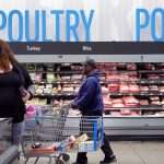 Federal Reserve's Efforts To Curb Inflation Are Hurting Walmart And