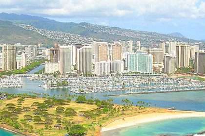 First Route To Hawaii Will Be The Longest Flight From