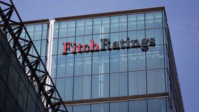 Fitch: Nigeria's Credit Rating Is Stable, And It Expects Inflation