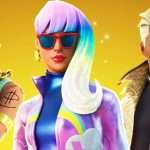 Fortnite Is Blocking Some Costumes In Kid Friendly Experiences