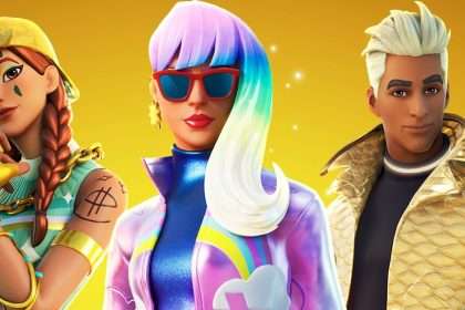 Fortnite Is Blocking Some Costumes In Kid Friendly Experiences