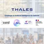 French Department Of Defense Challenge: Thales Successfully Hacks Sovereign Ai