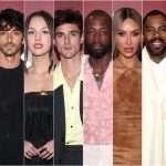 Gq Men Of The Year Party 2023 Red Carpet Rundown