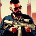 Gta 6 Will Reportedly Release An 'episodic' Single Player Dlc Expansion