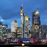 German Economy Contracted Slightly In The Third Quarter