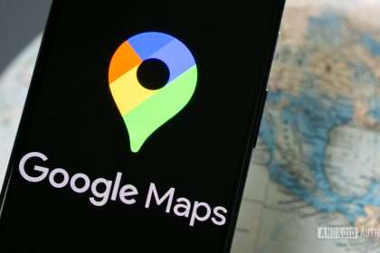 Google Maps Is Changing Colors And People Are Upset