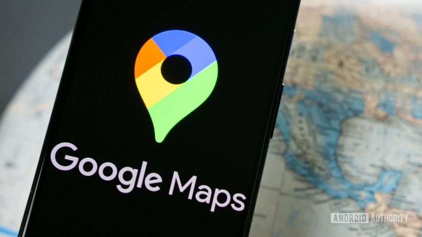 Google Maps Is Changing Colors And People Are Upset