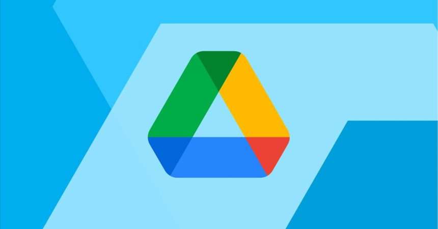 Google Enhances Drive's Document Scanning Function And Brings It To