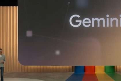 Google Postpones Release Of Gemini Ai Aimed At Competing With