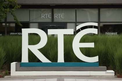 Government Approves €56m Temporary Funding For RtÉ