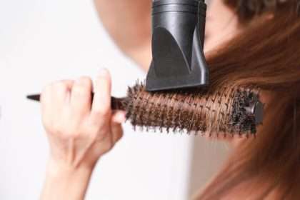 Hair Products And Styling Tools Can Pose Serious Health Risks: