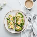 Heart Healthy Avocado Toast Recipe From A Doctor