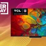 Here Are The Best Cyber ​​monday Tv Deals On One