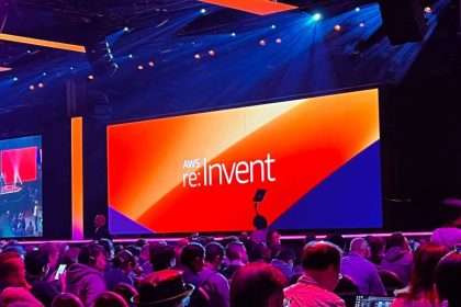 Here's Everything Amazon Web Services Announced At Aws Re:invent