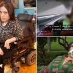 Hidden Camera Investigation Reveals Hardships Wheelchair Travelers Have To Endure: