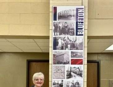 Historical Society Helps Keep Local School History Alive At Decorah