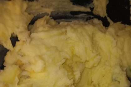 Holiday Food, Mashed Potato Recipes – Northern Star