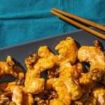 Honey Walnut Shrimp Recipe By Kevin And Jeffrey Tan Of