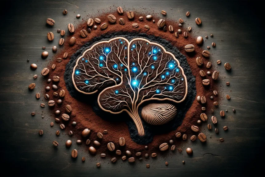 How Coffee Grounds Can Prevent Alzheimer's, Parkinson's And Other Neurodegenerative