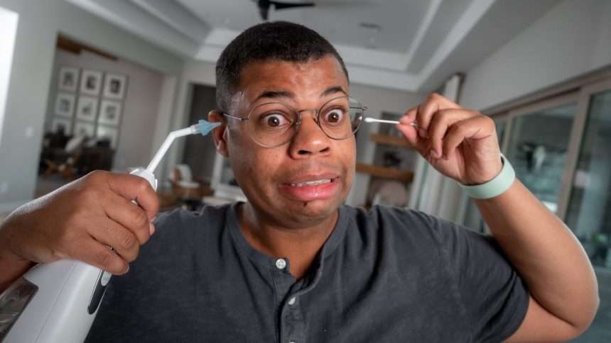 How To Remove Earwax Usa Today