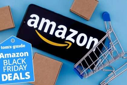 Huge Amazon Black Friday Sale This Weekend — 17 Deals
