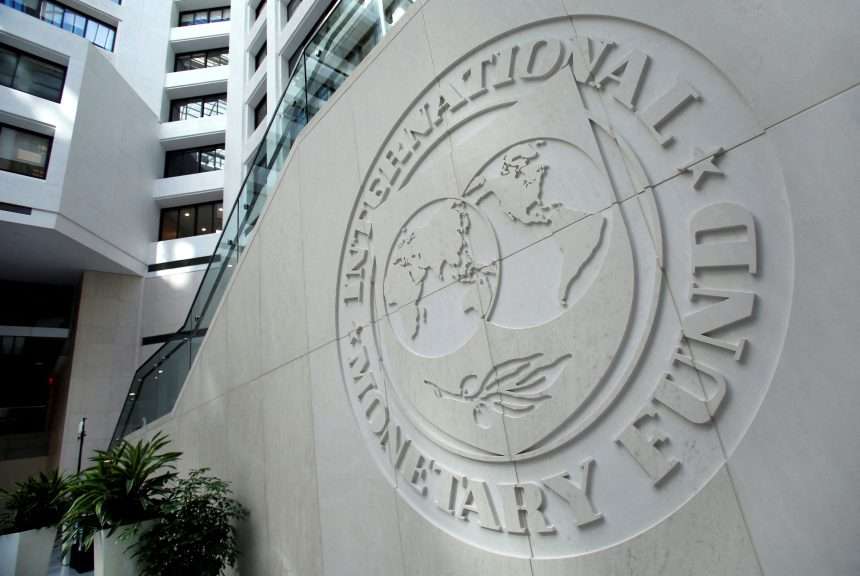 Imf Raises China's Gdp Forecast Following Changes In Chinese Government
