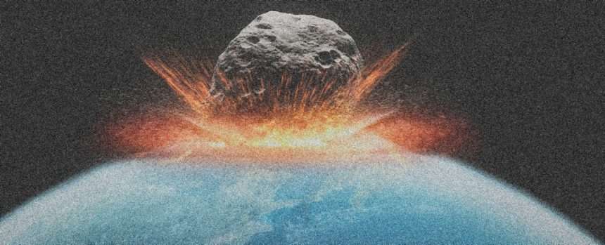 If A Future Asteroid Threatens To Destroy Earth, Can We