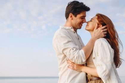 If The Man You Love Has These 9 Personality Traits,