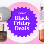I'm A Beauty Editor. Over 30 Post Black Friday Skincare Deals