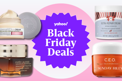 I'm A Beauty Editor. Over 30 Post Black Friday Skincare Deals