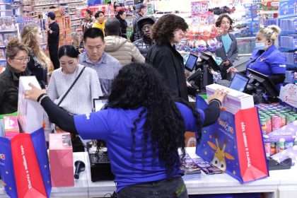 Inflation May Be Behind The Slump In Us Consumer Spending