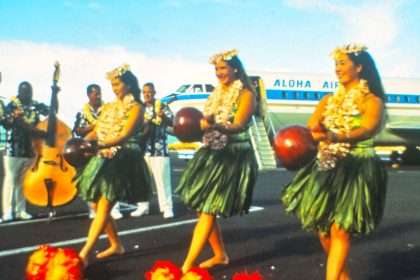 Innovative And Engaging: What Sets Hawaii Airlines Apart From The