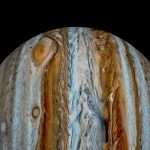 Jupiter's Great Red Spot Continues To Shrink, And Will This