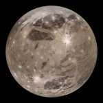 Jupiter's Moon Ganymede Tells Us More About Its Alien Ocean