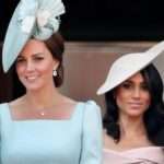 Kate Middleton And Meghan Markle's Disturbing Fashion Trends Were 'orchestrated',