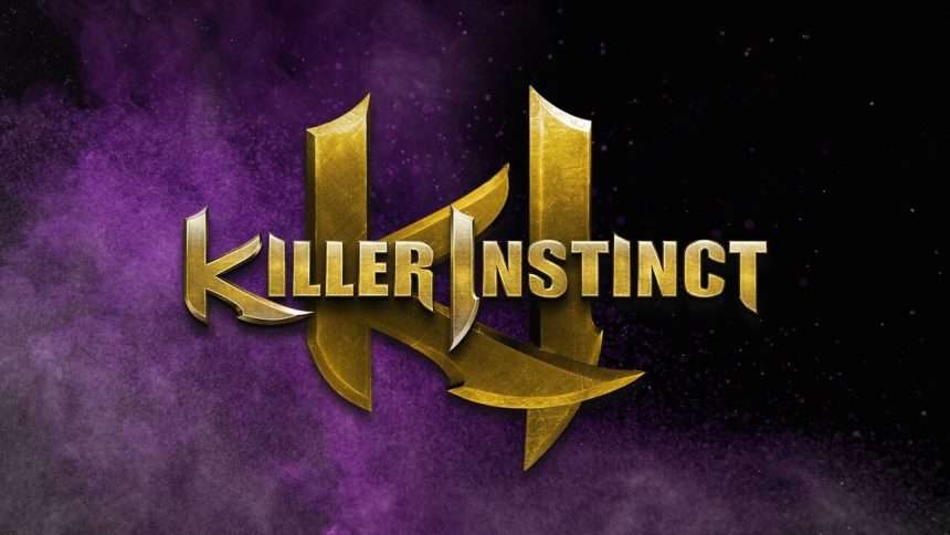 Killer Instinct: Anniversary Edition Announced For Xbox And Pc