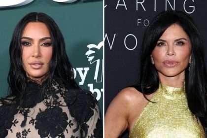 Kim Kardashian And Lauren Sanchez Each Paid $200,000 For One