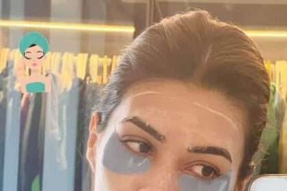 Kriti Sanon's Skin Care And Beauty Routine Wion