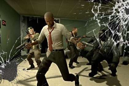 Left 4 Dead 2 Was Made Because The Original Was