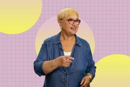 Lidia Bastianich Says The Biggest Mistake People Make When Following
