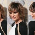Lisa Rinna Hair: Recreate Your Look For A More Youthful
