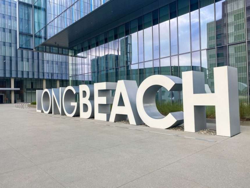 Long Beach Officials Say Some City Data Was Accessed During