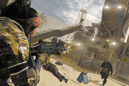 Mw3 Fans Demand Removal Of 'cheap' Weapons That 'ruin' Game