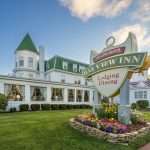 Mackinac Island Hotel Owner Acquires Stafford's Up North Hotel And