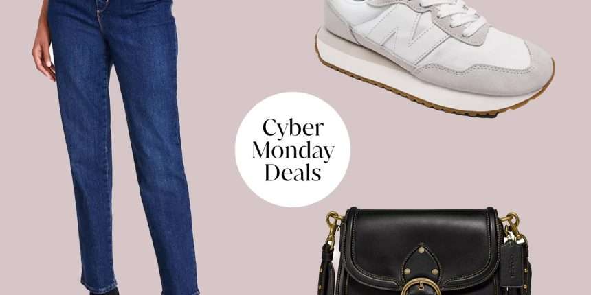Macy's Cyber ​​monday Sale Is Here, Starting At $9