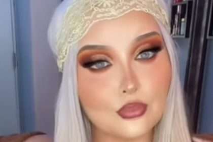 Makeup Enthusiast Reveals The Surprising Contouring Tricks She Uses To