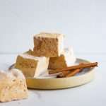 Maple Cinnamon Marshmallow Recipe