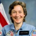 Mary Cleve, The First Woman To Fly On A Nasa