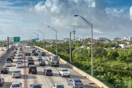 Miami's Busiest Highways And Roads Nbc 6 South Florida