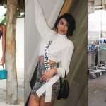 Michelle Dee's Amazing Fashion Moments At Miss Universe 2023